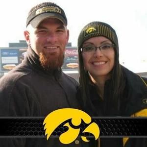 Meet your Posher, Matt